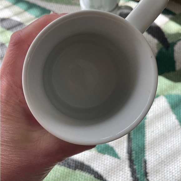 Pottery Barn Dancer Christmas Retired Mug Set of 3 - Picture 3 of 9